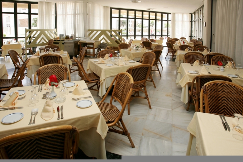 Hotel Ar Almerimar