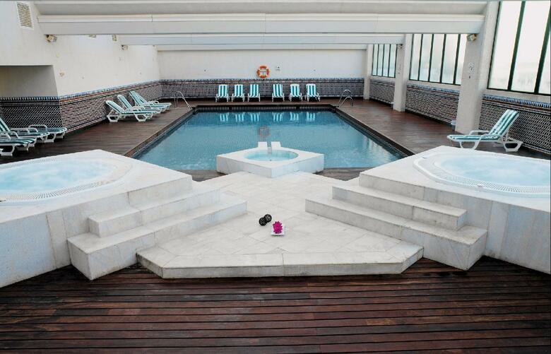 Hotel Ar Almerimar