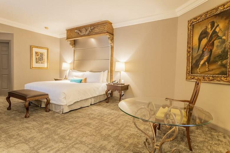 Hotel Quinta Real Monterrey