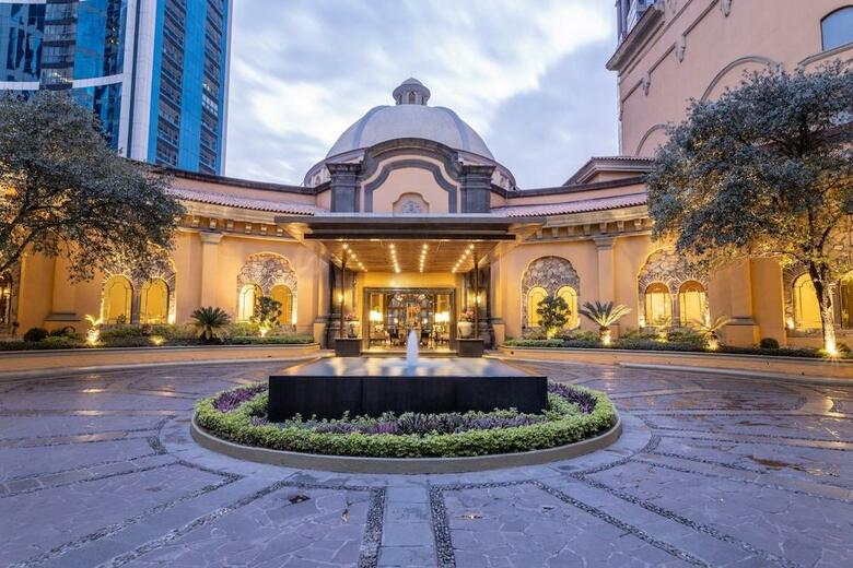 Hotel Quinta Real Monterrey