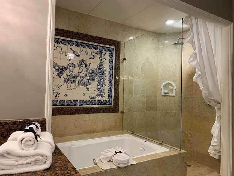 Hotel Quinta Real Monterrey