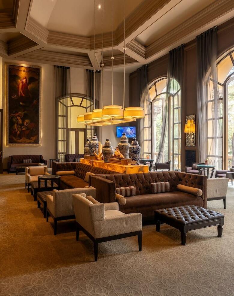Hotel Quinta Real Monterrey
