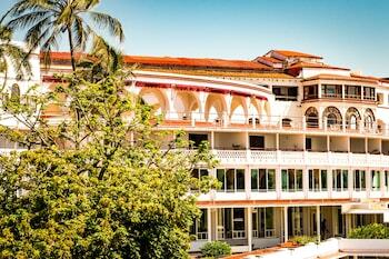 Hotel Mocambo