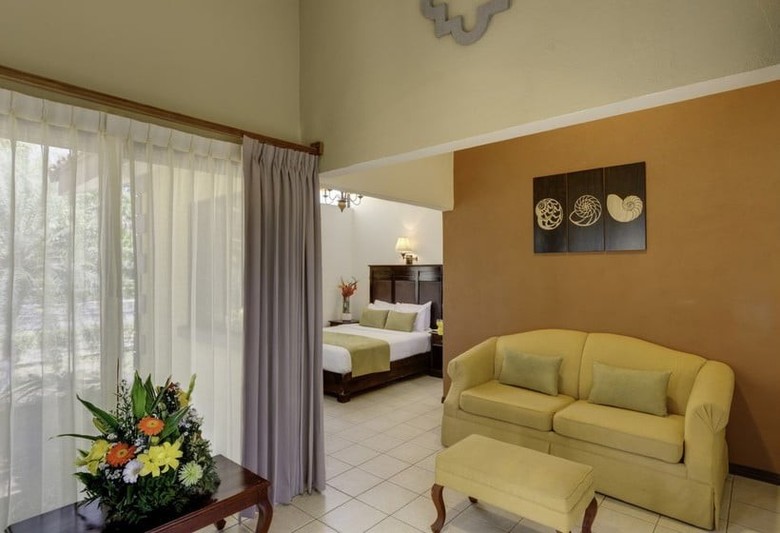 Hotel Casa Conde Del Mar