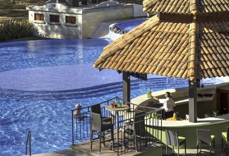 Hotel Casa Conde Del Mar