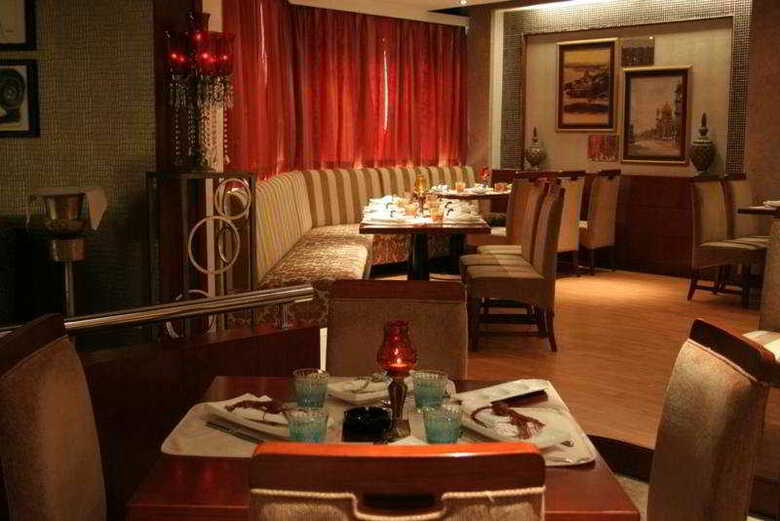 Marco Polo Hotel