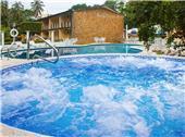 Hotel Nututun Palenque