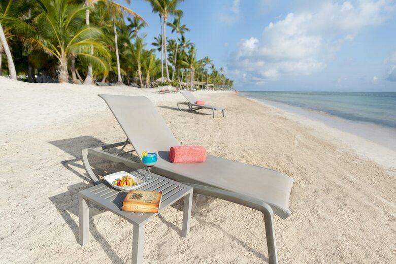 Hotel Catalonia Royal Bavaro Resort