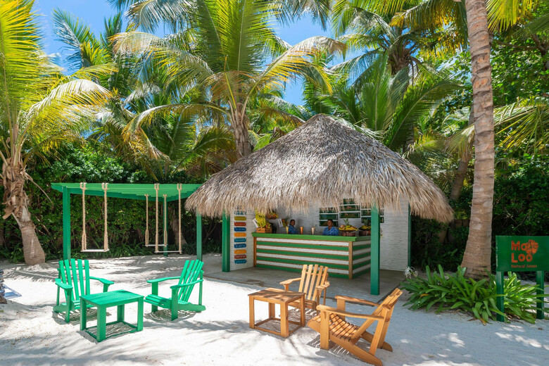Hotel Catalonia Royal Bavaro Resort