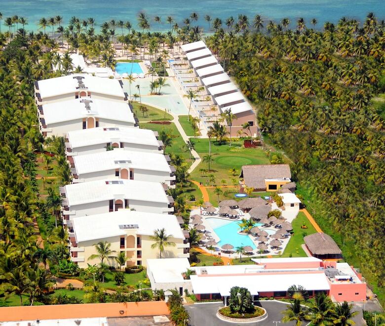 Hotel Catalonia Royal Bavaro Resort