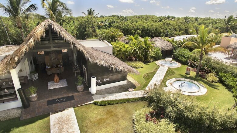 Hotel Catalonia Royal Bavaro Resort