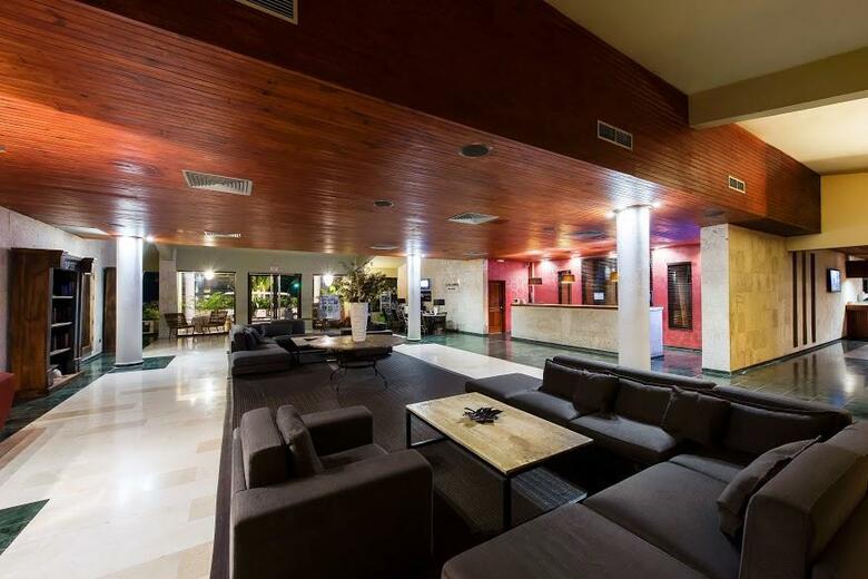 Hotel Catalonia Royal Bavaro Resort