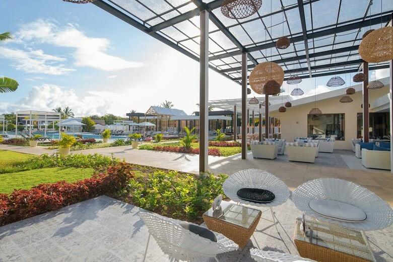 Hotel Catalonia Royal Bavaro Resort