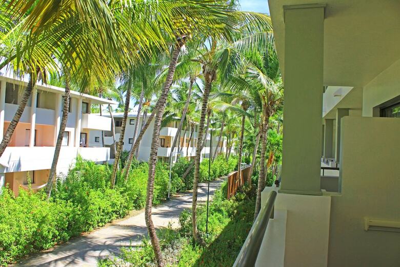 Hotel Catalonia Royal Bavaro Resort