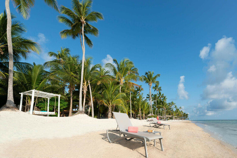 Hotel Catalonia Royal Bavaro Resort