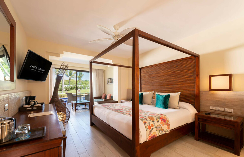 Hotel Catalonia Royal Bavaro Resort