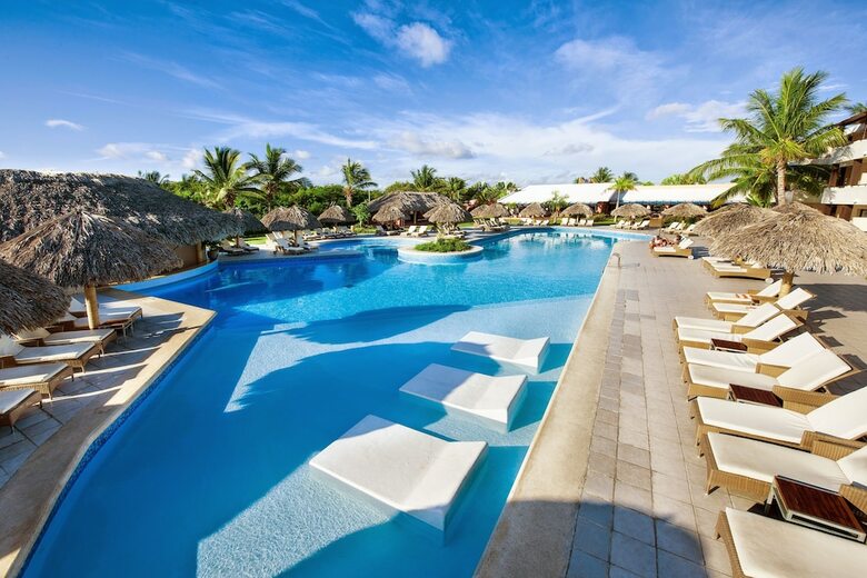 Hotel Catalonia Royal Bavaro Resort