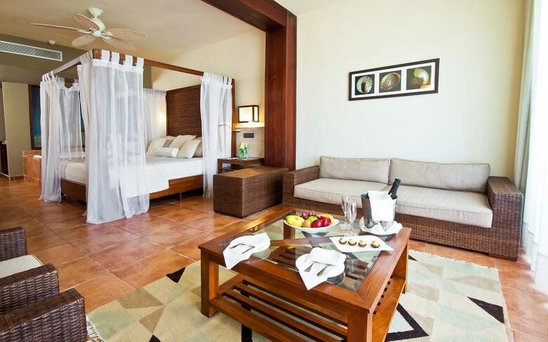 Hotel Catalonia Royal Bavaro Resort
