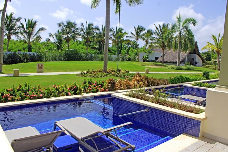 Hotel Catalonia Royal Bavaro Resort