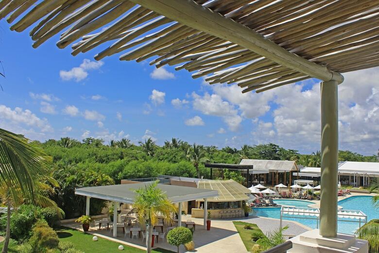Hotel Catalonia Royal Bavaro Resort