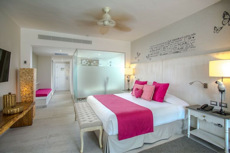 Hotel Catalonia Royal Bavaro Resort