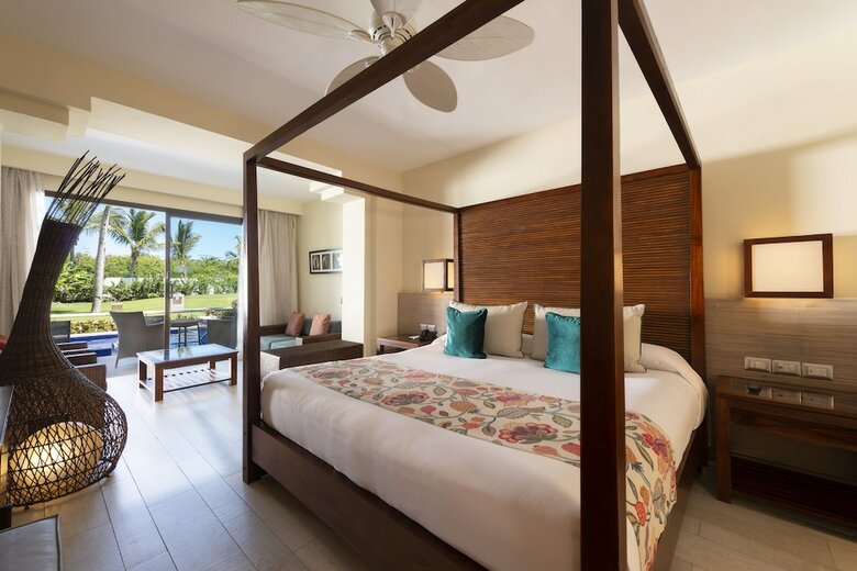 Hotel Catalonia Royal Bavaro Resort