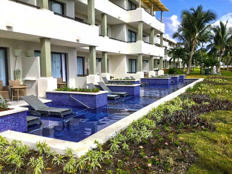 Hotel Catalonia Royal Bavaro Resort