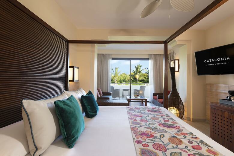 Hotel Catalonia Royal Bavaro Resort