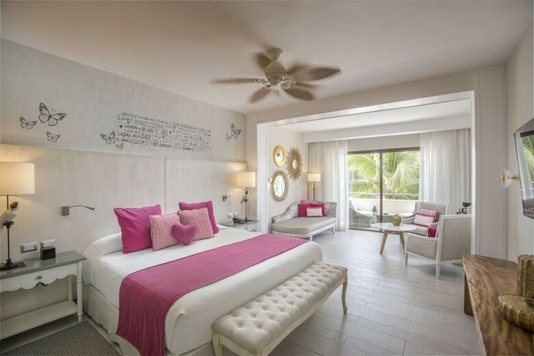 Hotel Catalonia Royal Bavaro Resort