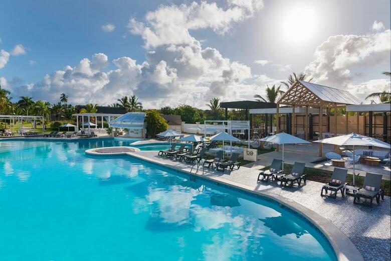 Hotel Catalonia Royal Bavaro Resort