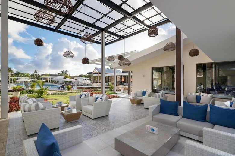 Hotel Catalonia Royal Bavaro Resort