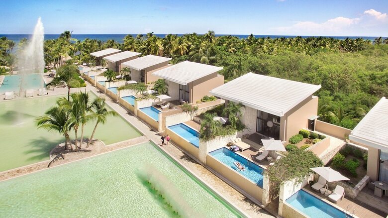 Hotel Catalonia Royal Bavaro Resort