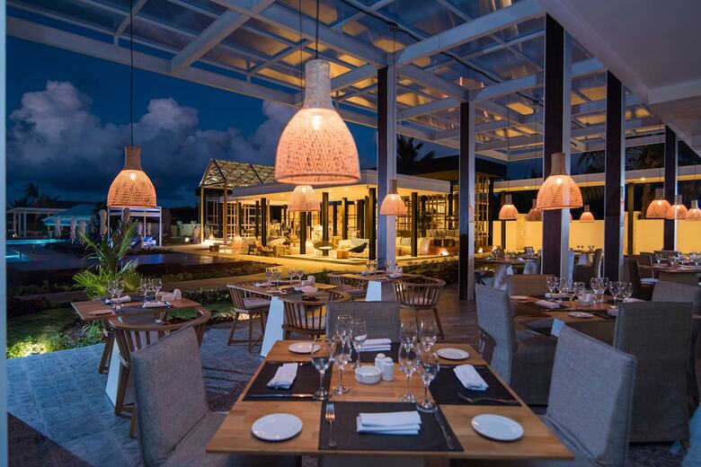 Hotel Catalonia Royal Bavaro Resort
