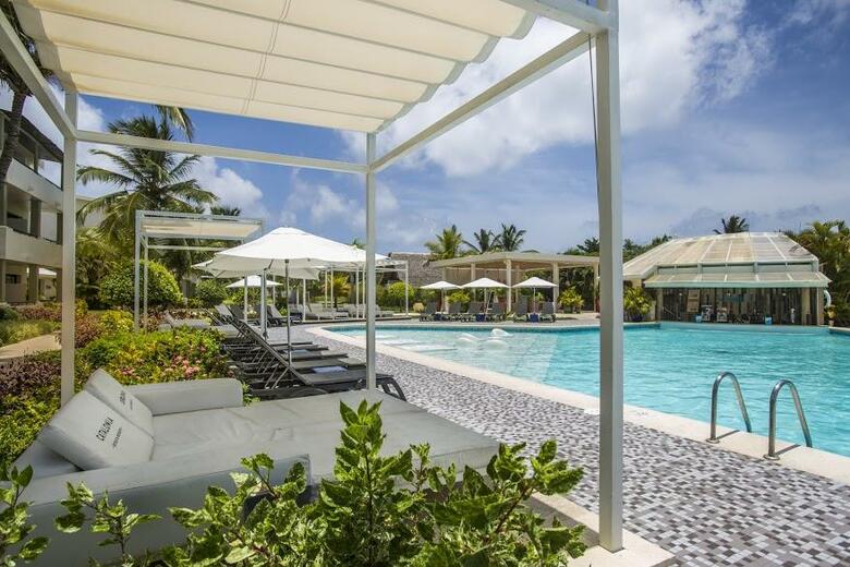 Hotel Catalonia Royal Bavaro Resort