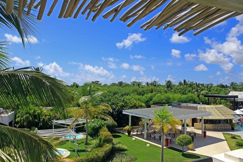 Hotel Catalonia Royal Bavaro Resort
