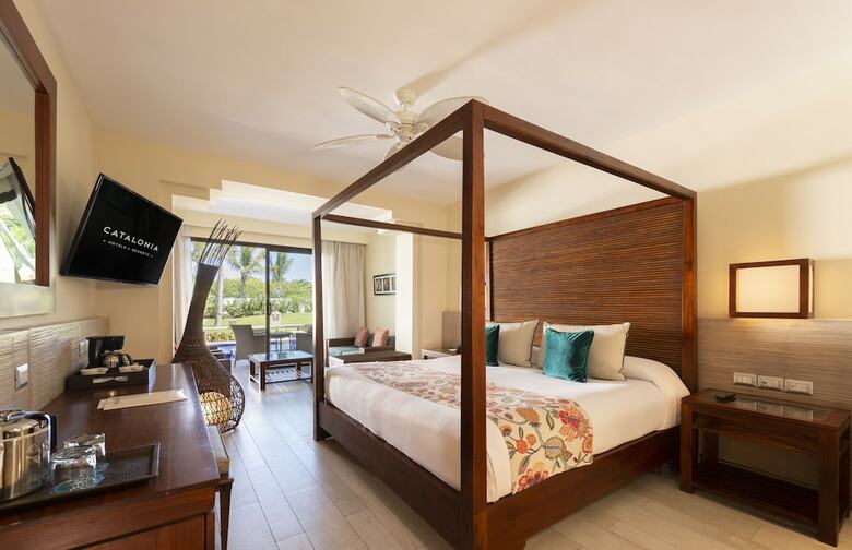 Hotel Catalonia Royal Bavaro Resort