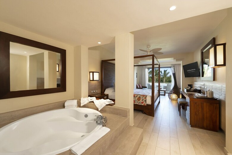 Hotel Catalonia Royal Bavaro Resort