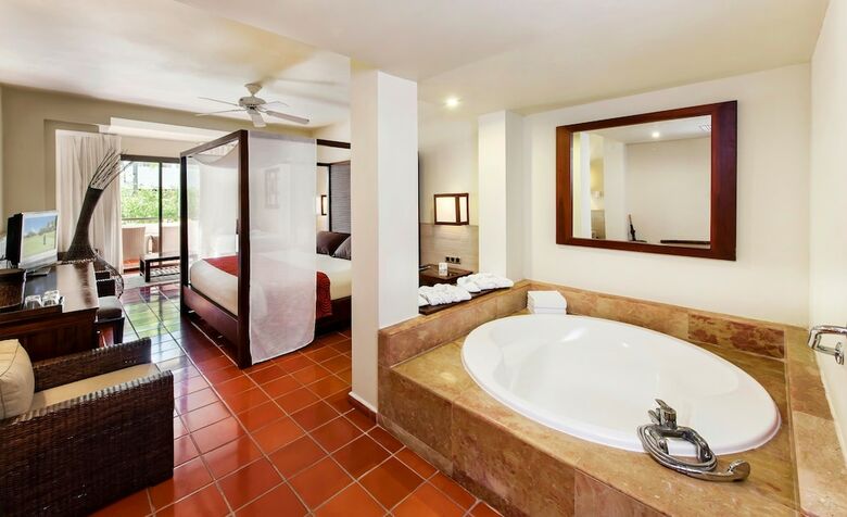 Hotel Catalonia Royal Bavaro Resort