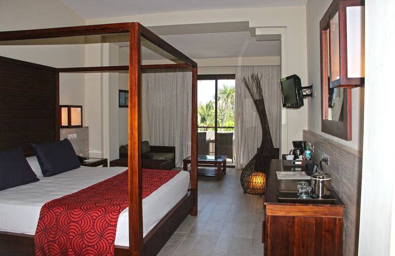Hotel Catalonia Royal Bavaro Resort