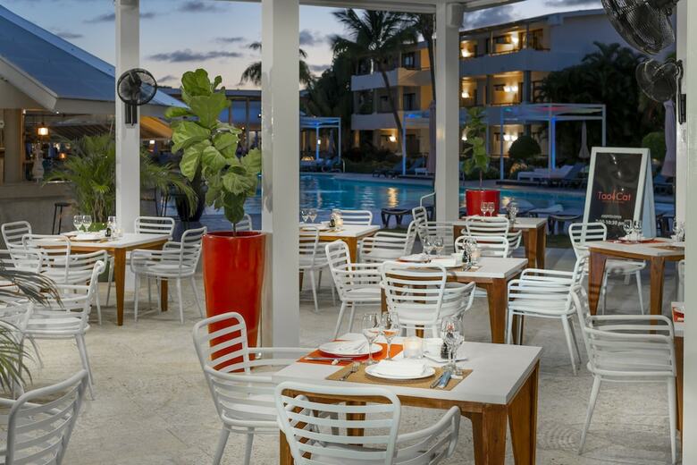 Hotel Catalonia Royal Bavaro Resort