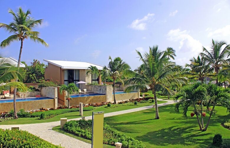 Hotel Catalonia Royal Bavaro Resort