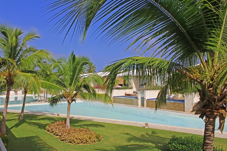Hotel Catalonia Royal Bavaro Resort