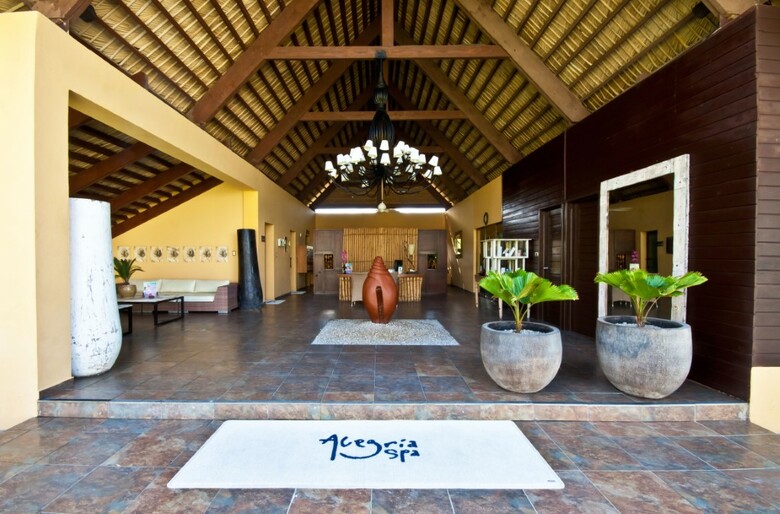 Hotel Catalonia Royal Bavaro Resort