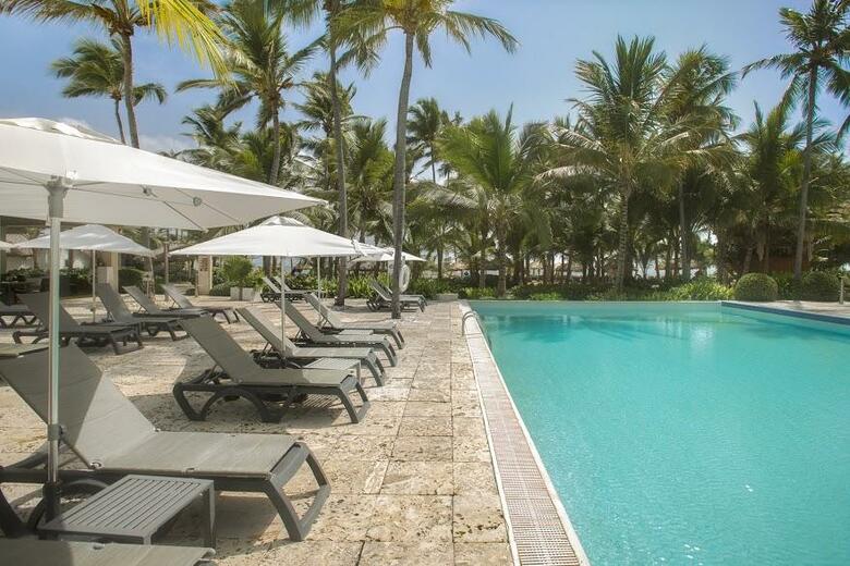 Hotel Catalonia Royal Bavaro Resort