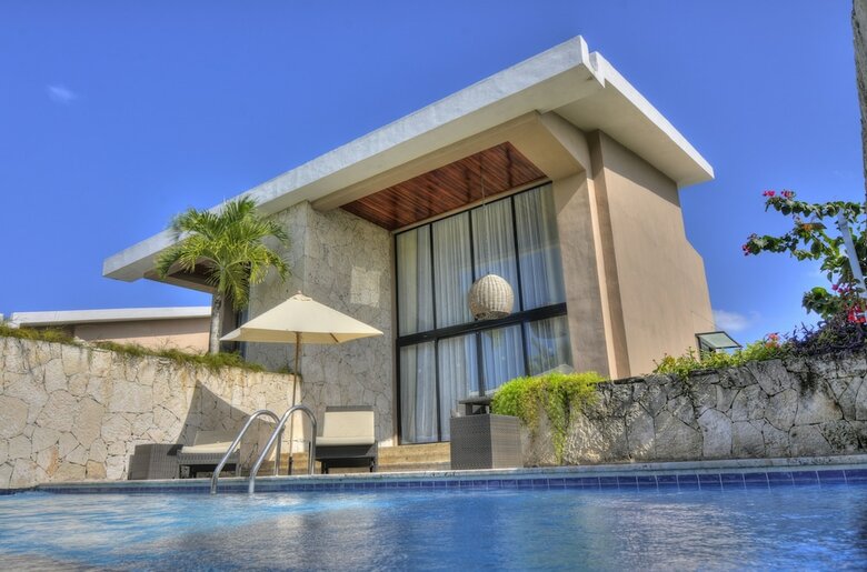 Hotel Catalonia Royal Bavaro Resort