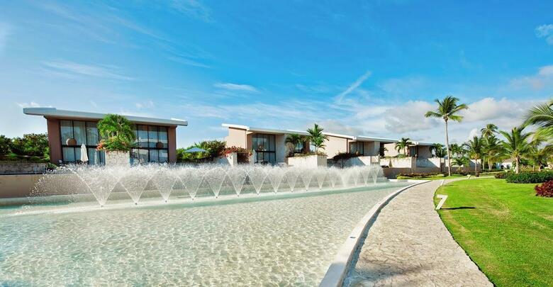 Hotel Catalonia Royal Bavaro Resort