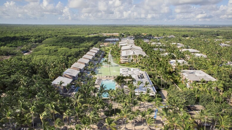 Hotel Catalonia Royal Bavaro Resort
