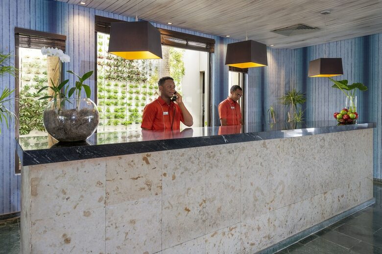 Hotel Catalonia Royal Bavaro Resort