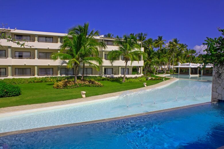 Hotel Catalonia Royal Bavaro Resort