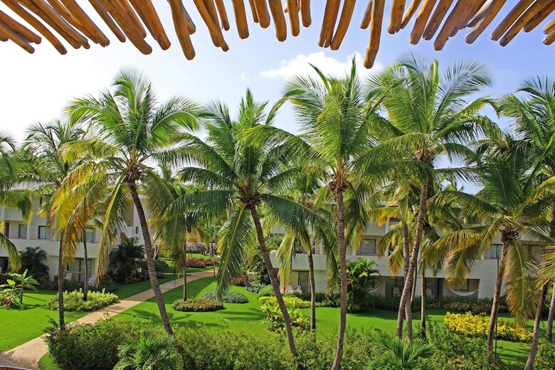 Hotel Catalonia Royal Bavaro Resort